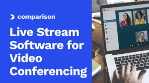 Quale software di live streaming per le videoconferenze?