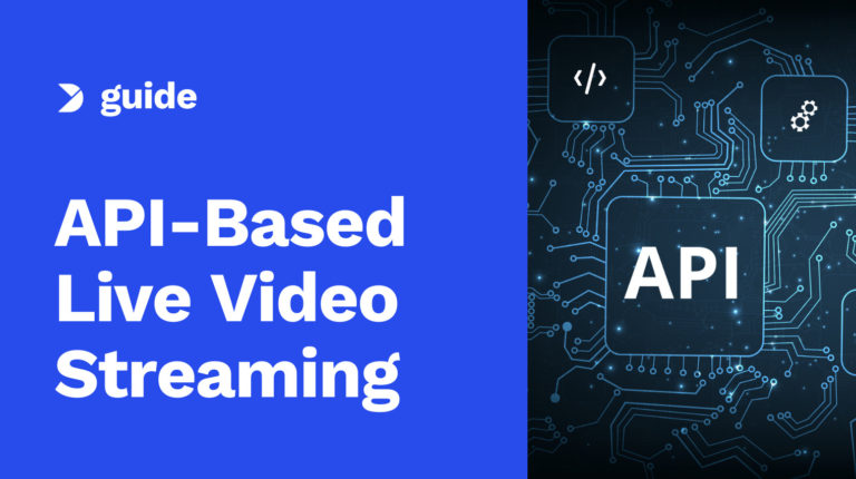 Live Video Streaming Platform To Boost Your Business