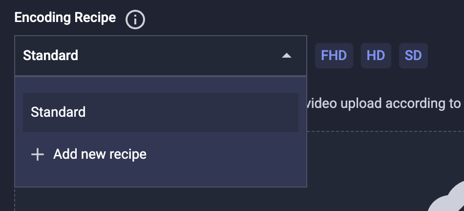 Account Mp4 How To Do MP4 Video Hosting On Your Website