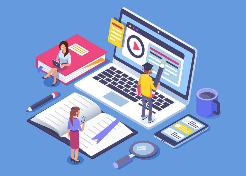 Live Streaming Classroom – How to Live Stream Classes Online 2024
