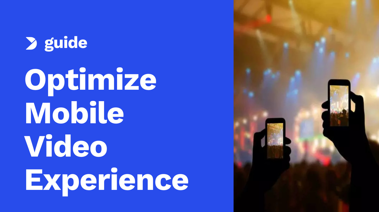 How Your OTT Provider Can Optimize the Mobile Video Experience