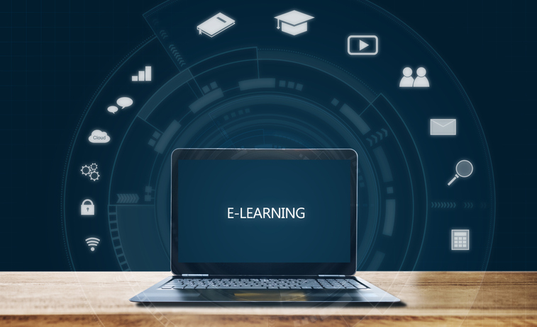 How to Live Stream Video on eLearning Website for Education