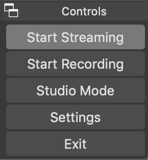 Low Latency Streaming via HLS on Dacast OBS Studio