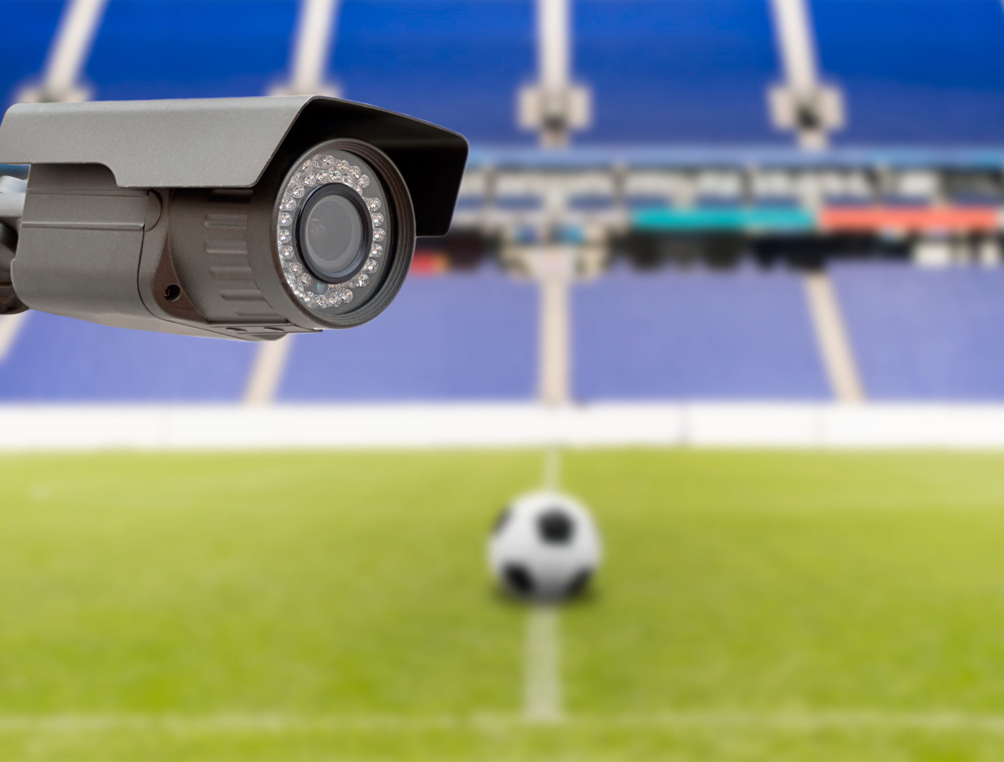 Live IP Camera Streaming PTZ, Security Cameras, and More