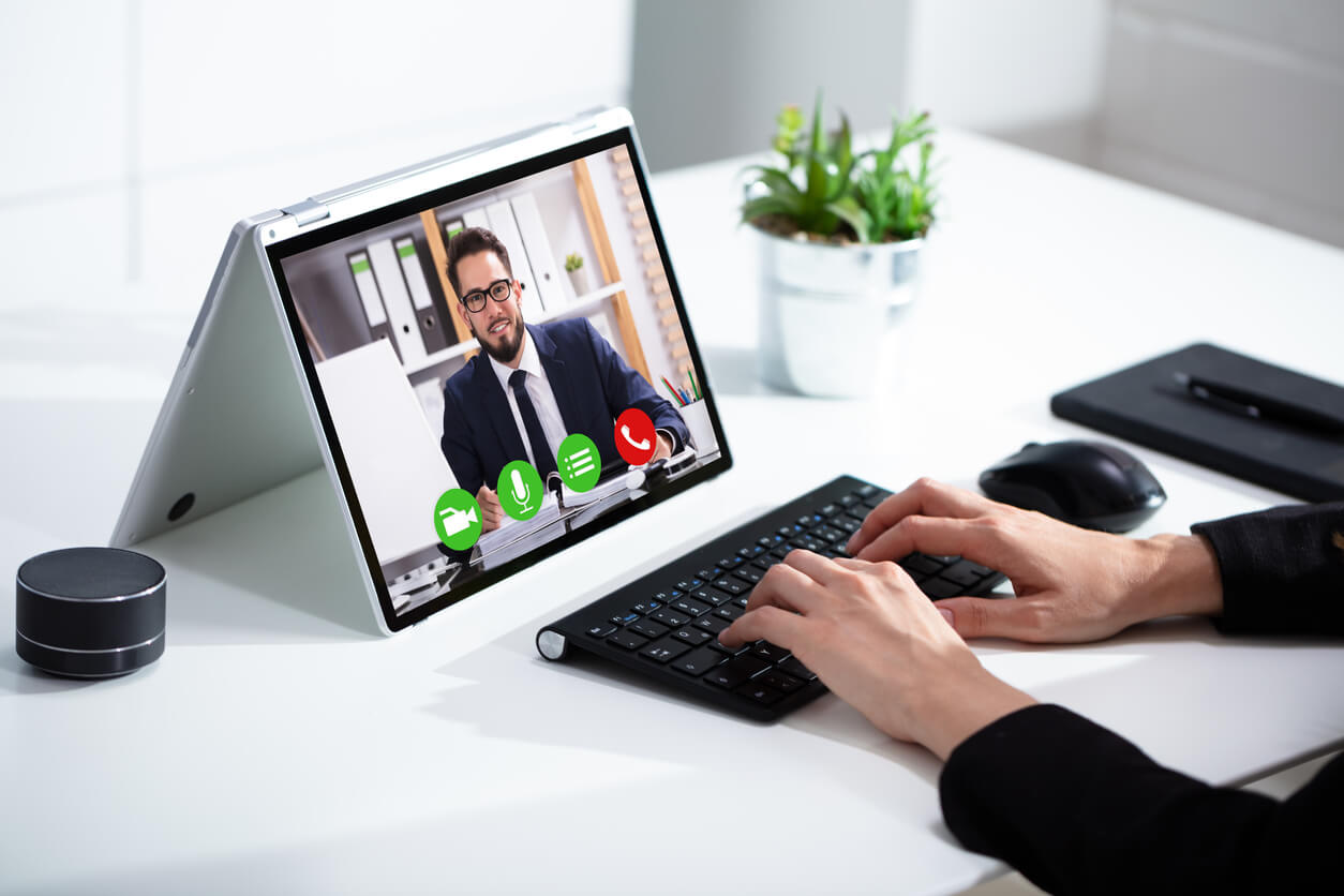 Improving Your Business Continuity Plan With Video and Live Streaming