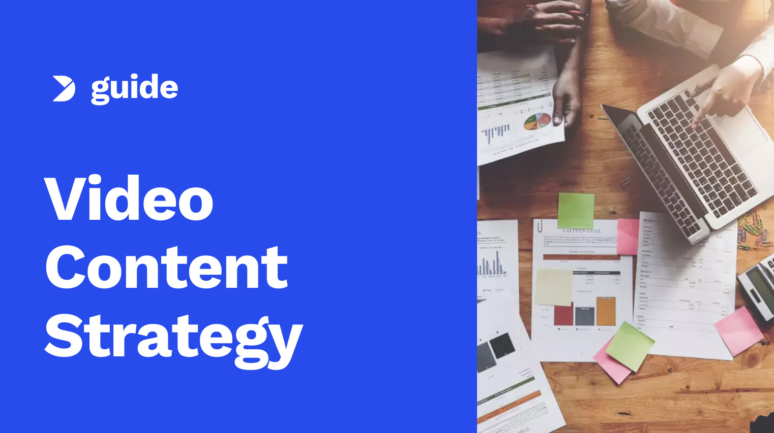 Comment créer une stratégie de contenu vidéo efficace pour votre marque ?