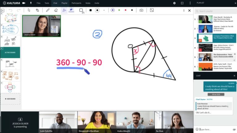 Top 12 Online Live Class Platforms for Remote Learning 2025
