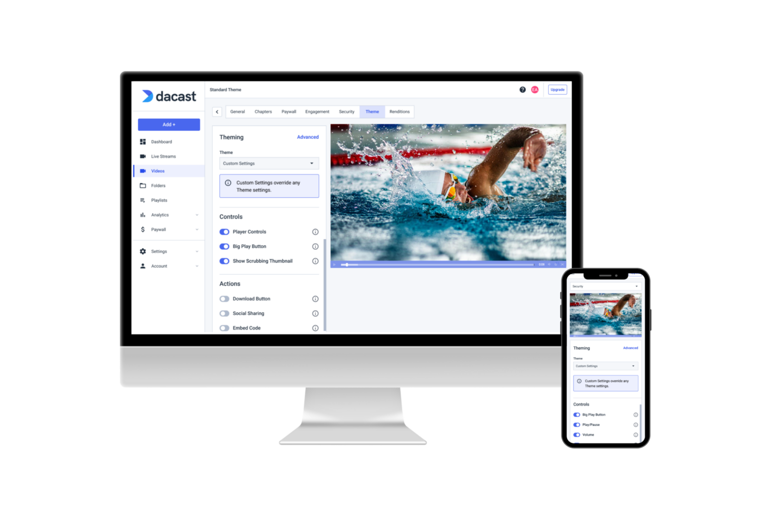 A Guide on How to Live Stream Sports Making Your Virtual Sporting