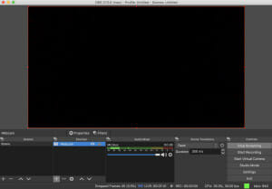 How to Start Live Streaming Using Dacast - OBS Studio