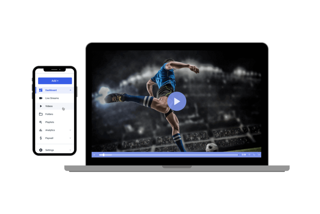 How to Create a Live Streaming Pay Per View Sports Broadcast in 2024