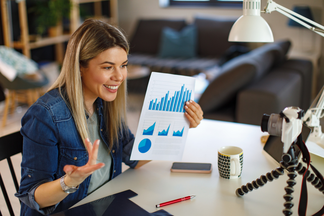 Why Your Business Needs to Use Training Video Software