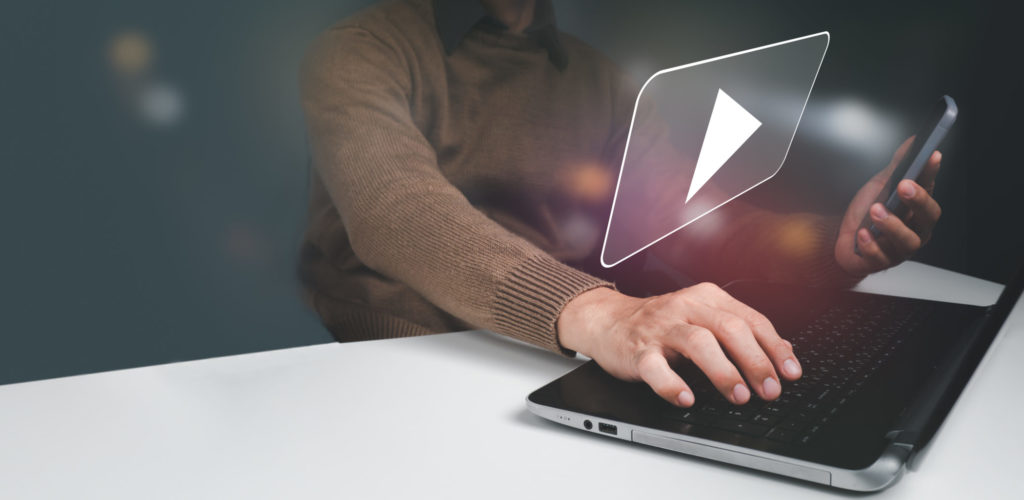 online video streaming business plan