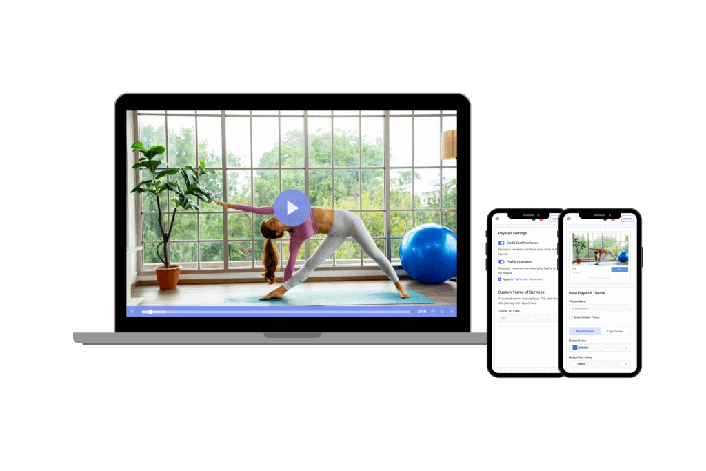 Comparing 4 Best PayPerView Video Hosting Platforms Dacast