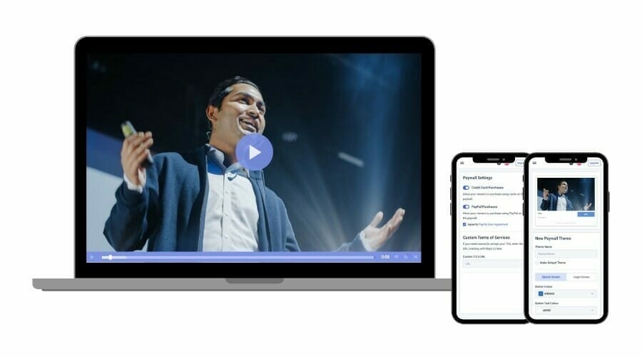 Comparison of the 15 Best Video Streaming Software in 2022