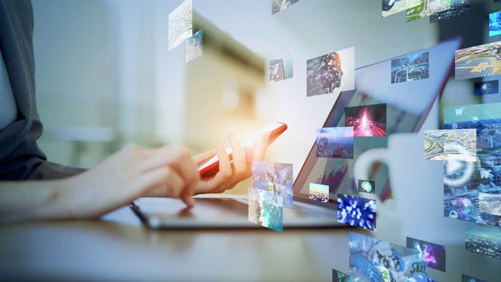 H.264 Advanced Video Coding AVC | Qu'est-ce que la compression vidéo H264
