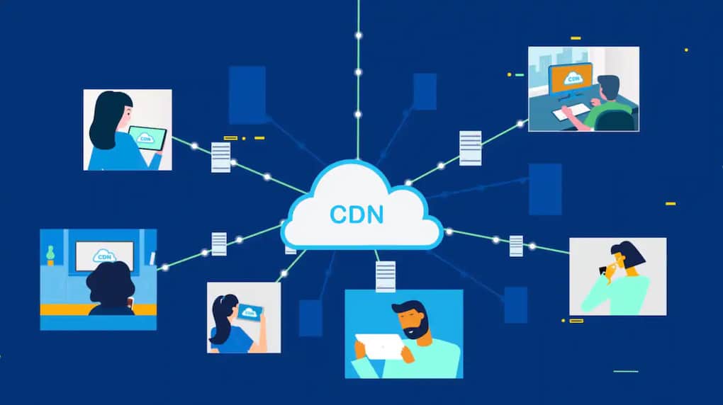 Comparing The Best CDN Providers for Live Video Streaming