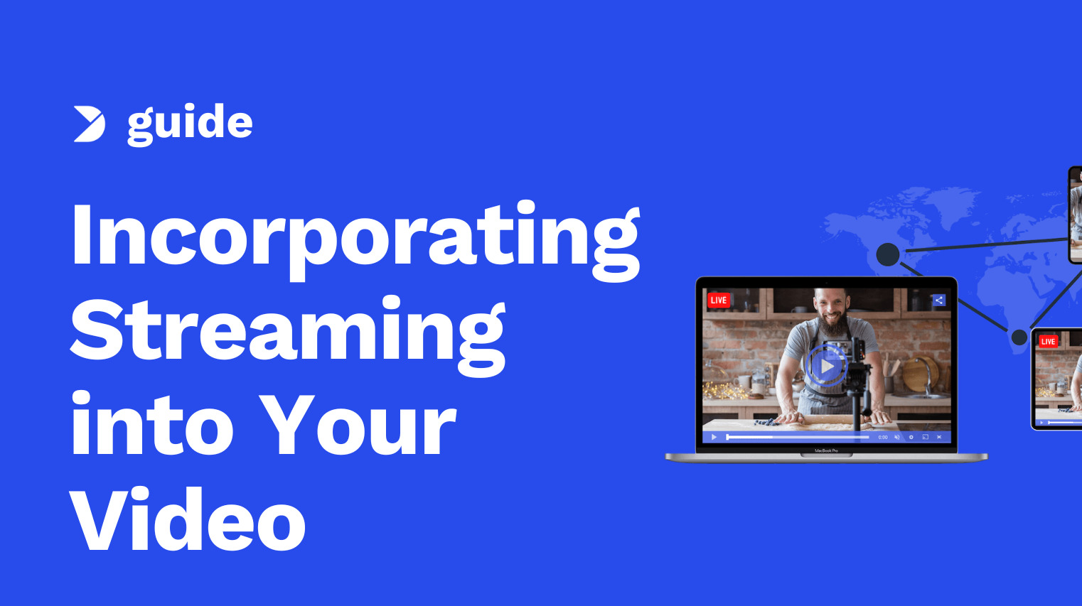 9 Step Guide to Incorporating Streaming into Your Video Promotion Strategy