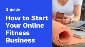 Come avviare un’attività di fitness online nel 2022