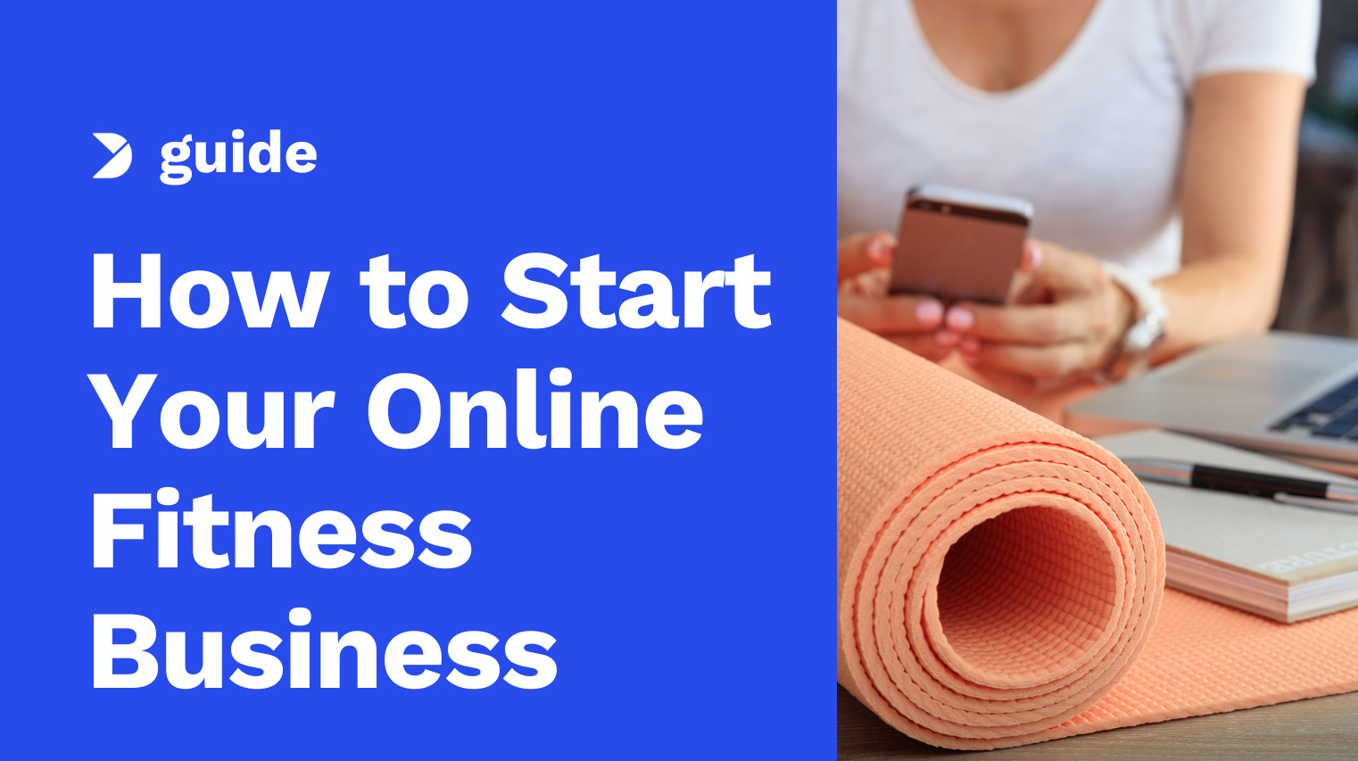 Come avviare un’attività di fitness online nel 2022