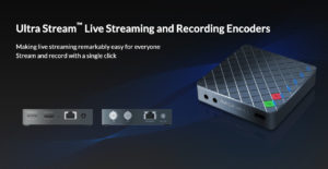 The 10 Best Live Streaming Encoders Hardware - Software in 2025