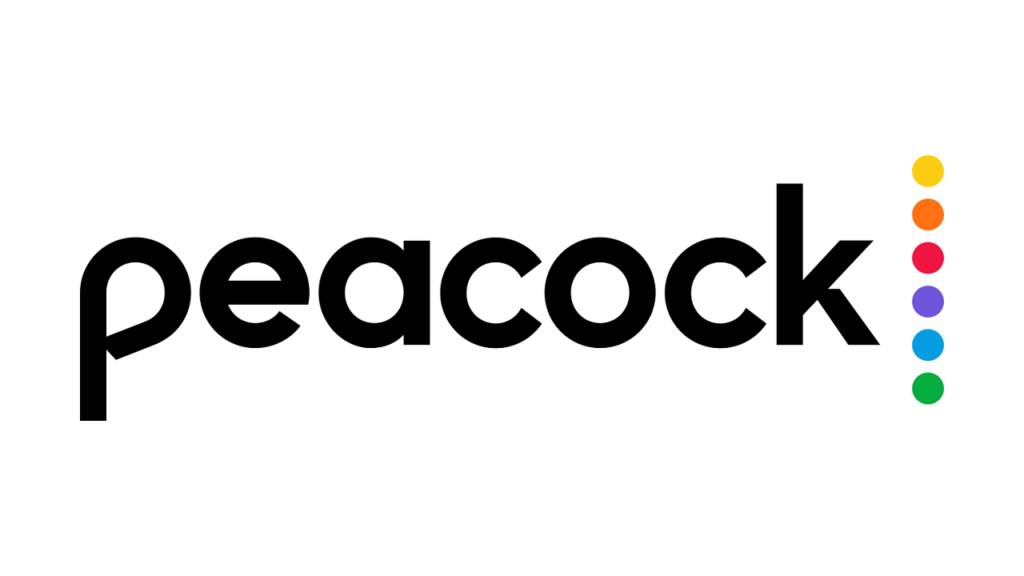 Peacock OTT service