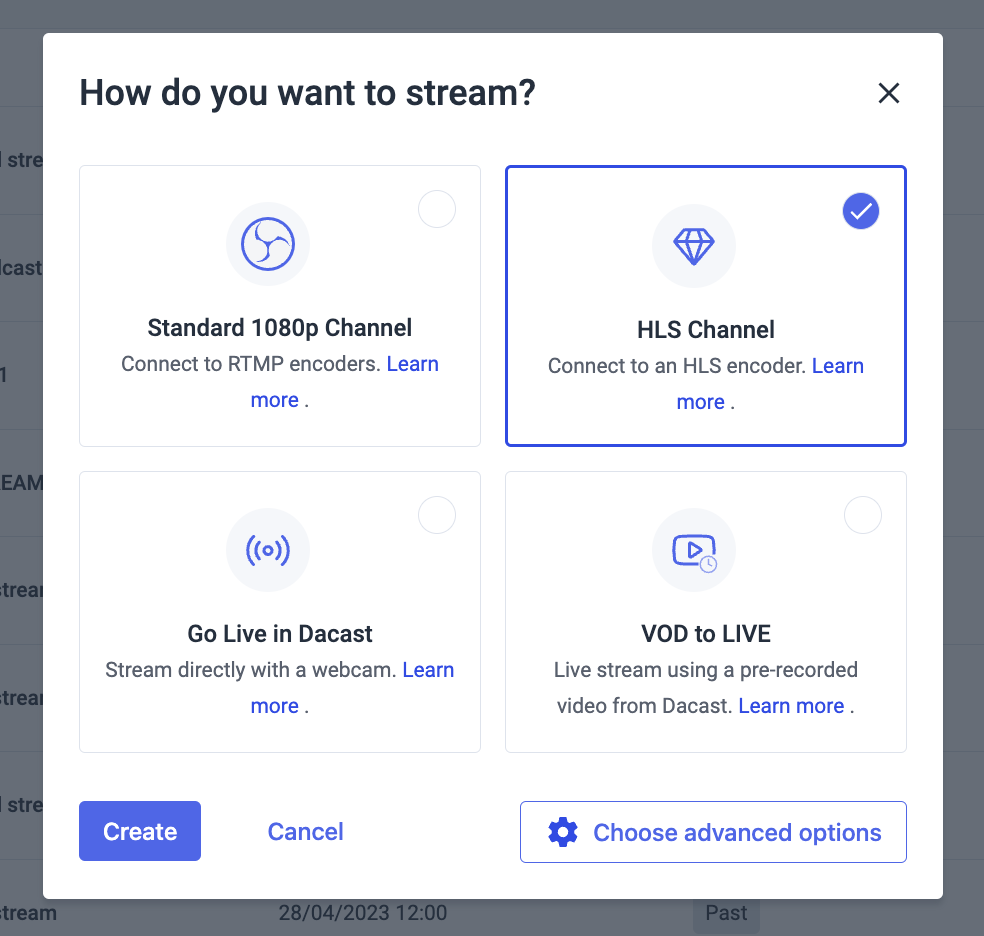 O que é o protocolo de streaming HLS e quando você deve usá-lo? - K2.