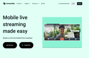 The 20+ Best Live Streaming Apps for Mobile Broadcasting in 2023