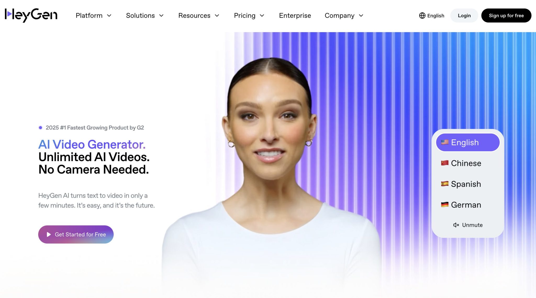 Top 10 AI Video Generators for Broadcasters in 2025