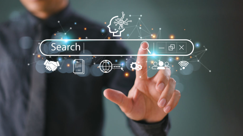 SEO vs GEO
