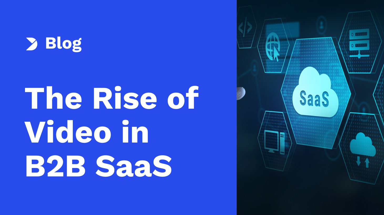 The Rise of Video in B2B SaaS: From Support to Sales Enablement