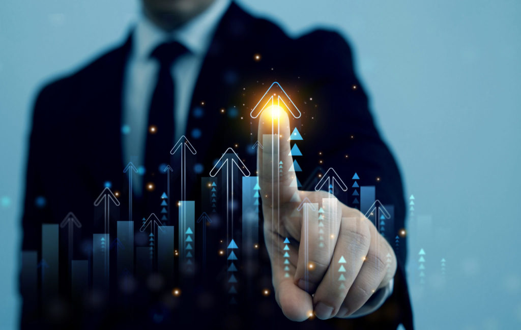 Business development