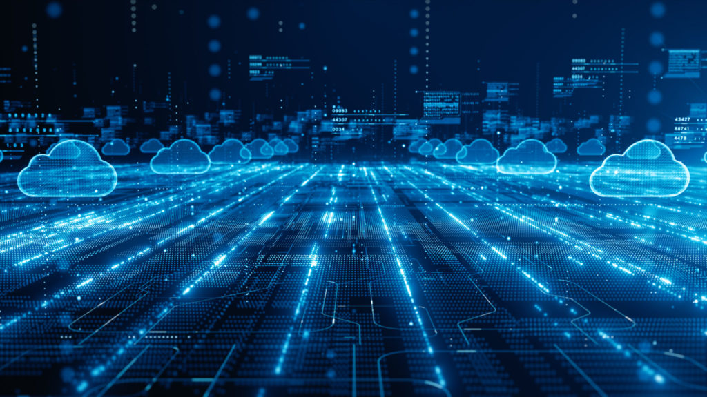 streaming infrastructure