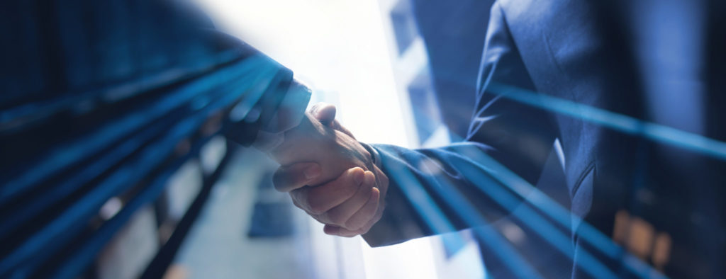 corporate acquisition