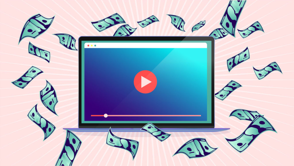 Monetization Models