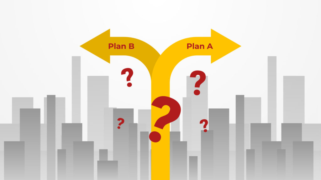 build vs buy decision