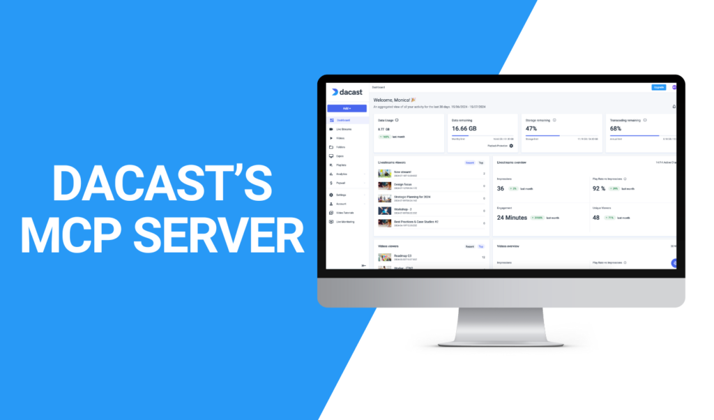 MCP (Model Context Protocol)