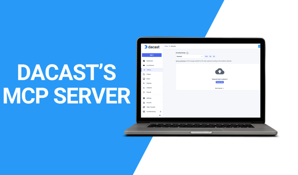 MCP (Model Context Protocol)