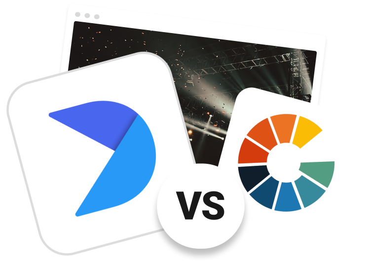 dacast vs gumlet